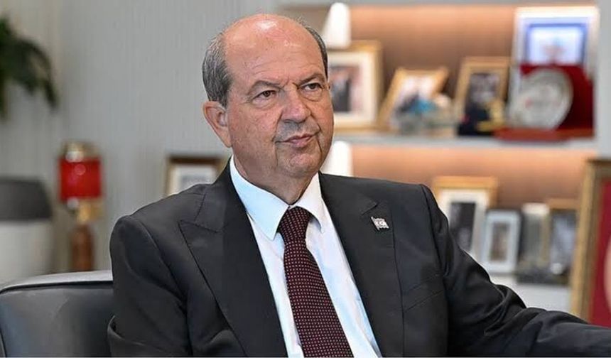 Erhürman milli takımı kutladı: 'Onlarla gurur duyuyoruz'