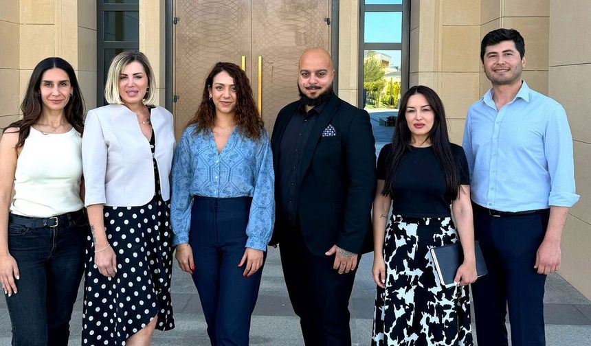 Fizyoterapistler Derneği: 'Fizyoterapistlerin birinci basamak sağlık hizmetlerinde yer alması tarihi bir kazanımdır'