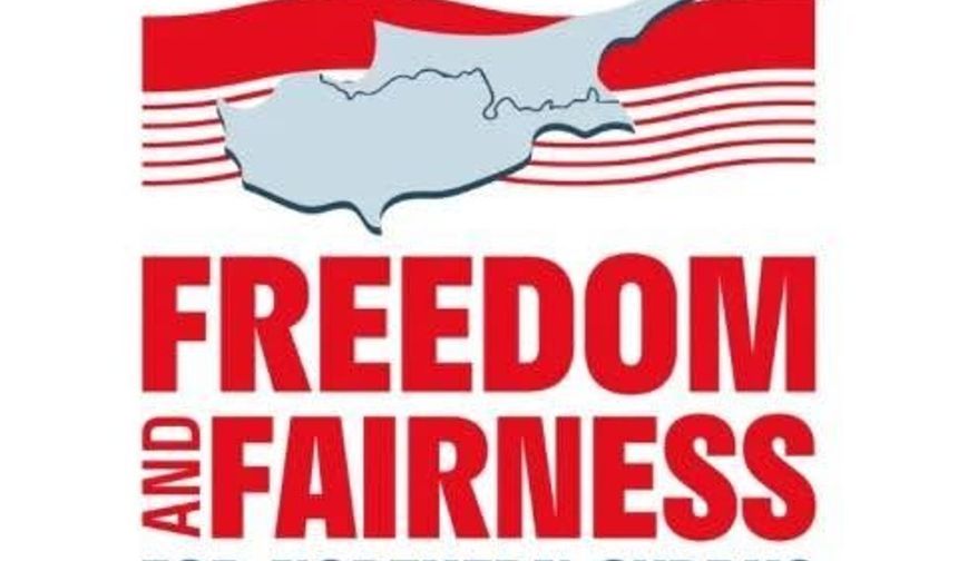 Freedom and Fairness for Northern Cyprus, Fransa ile Rum Yönetimi arasında imzalanan SOFA Anlaşması'nı kınadı