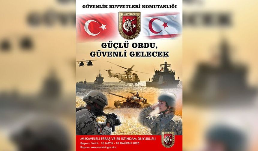 GKK mukaveleli personel alımı için başvuru kabul edecek