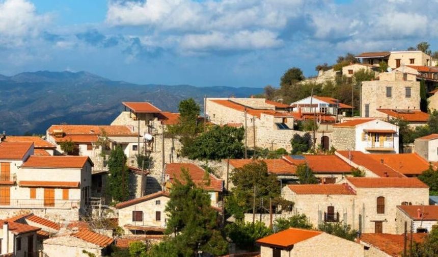 Güney Kıbrıs'ta konut fiyatları arttı