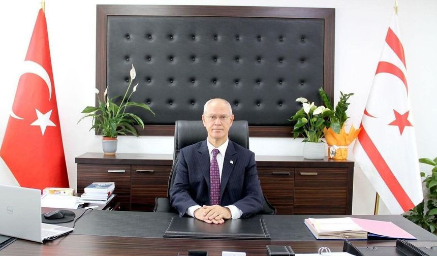 Hasipoğlu'ndan Karne Günü Mesajı: 'Çocuklarımızı Notlarıyla Değil, Emekleriyle Değerlendirelim'