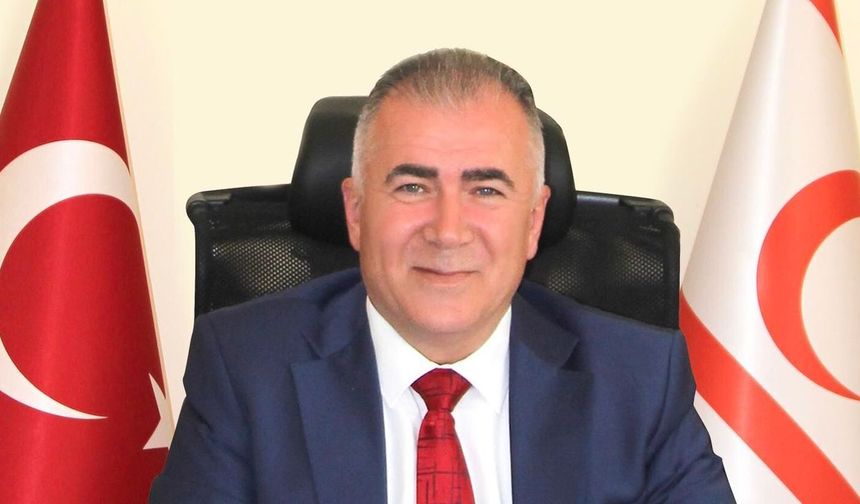 İnanıroğlu: 'Dil yetersizliği iddiası gerçeği yansıtmıyor'