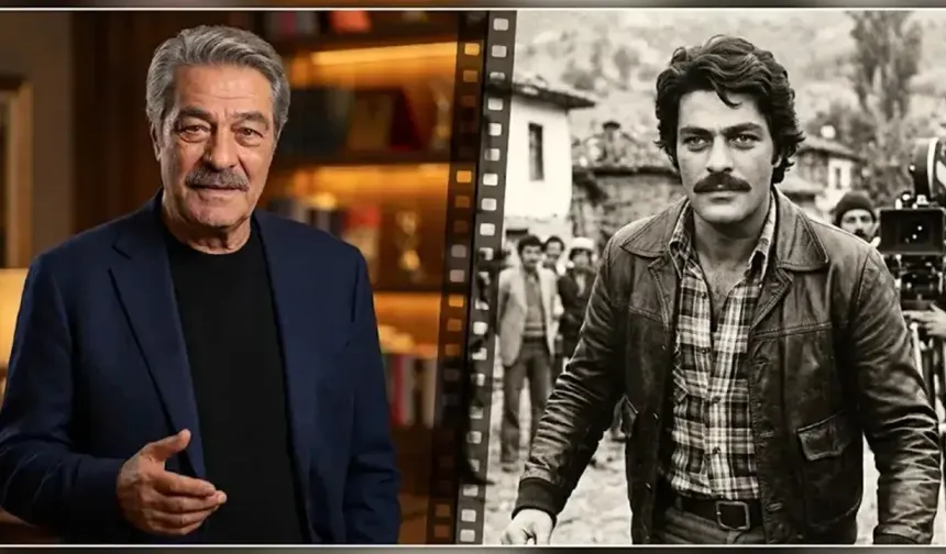 Kadir İnanır hayatını kaybetti!