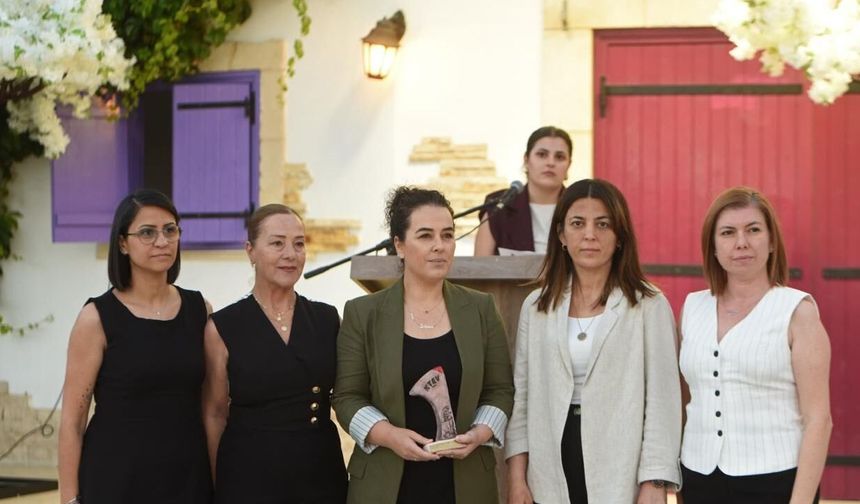 Kıbrıs Türk Eğitim Vakfı, 32'nci kuruluş yılını kutladı
