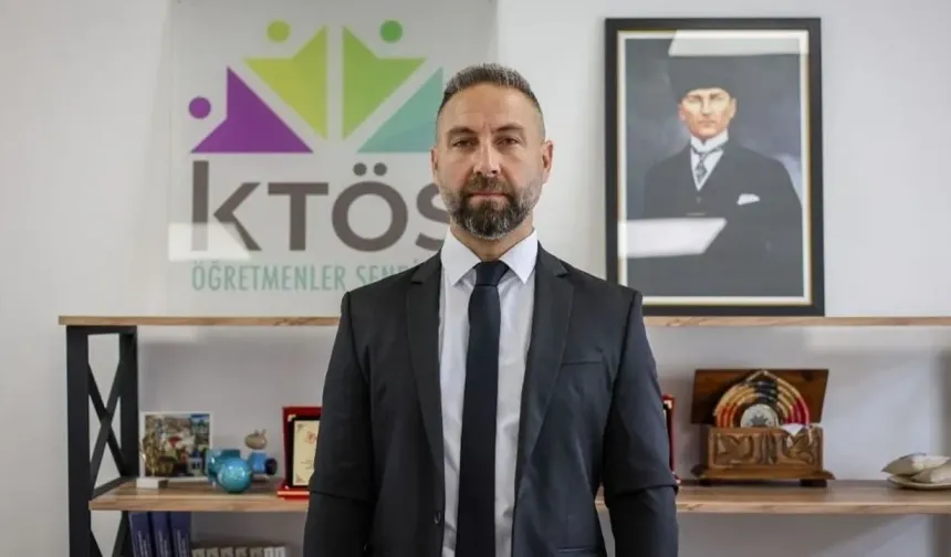 KTÖS'ten AÖA Yasa Tasarısı'na tepki