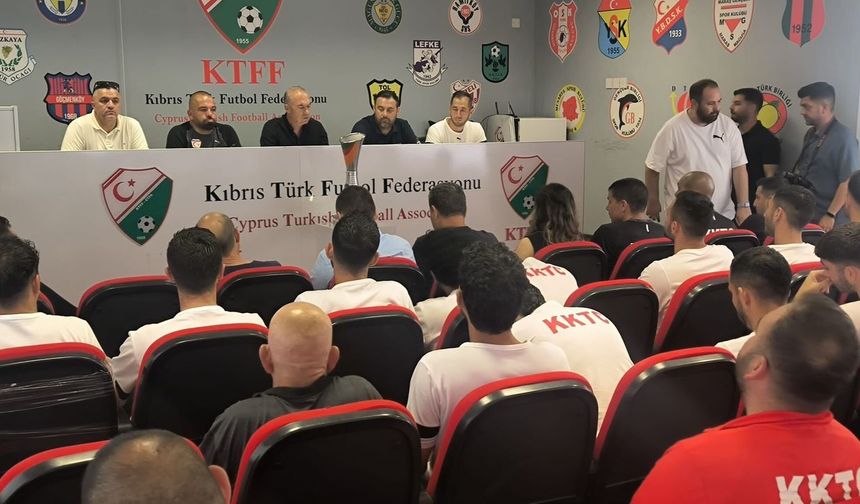 Şampiyon Milliler Kupayı Federasyona Getirdi