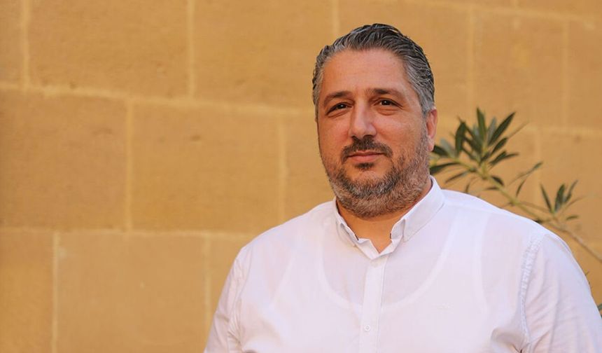 Şenkul: 'Çarşımızı daha güzel ve yaşanabilir hale getiriyoruz'