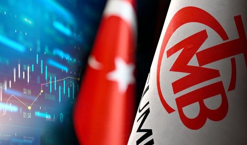 TCMB faiz kararını yarın açıklayacak