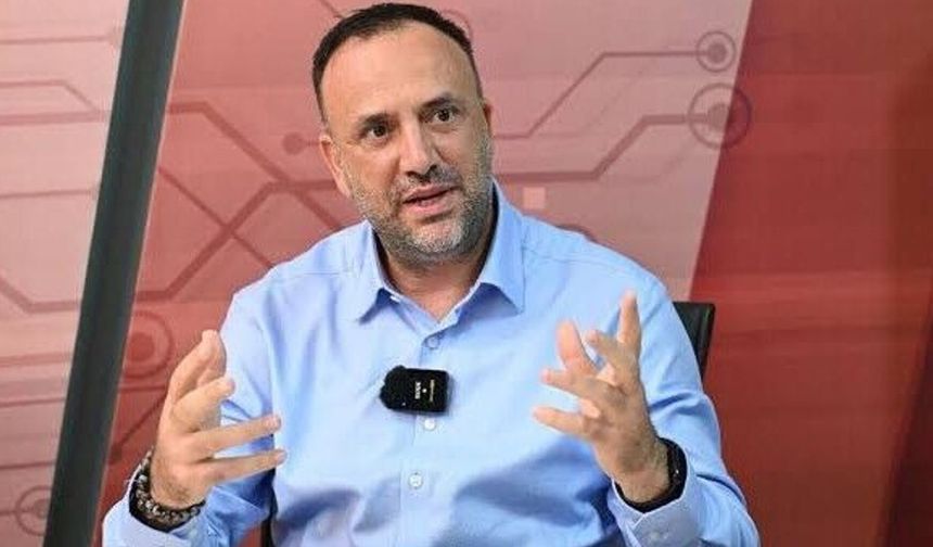 TDP Genel Başkanı Çeler: 'Hedef ülkeyi yönetmektir'