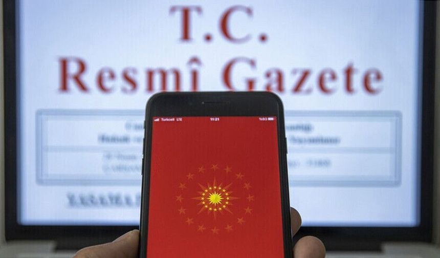 Türkiye ile Suudi Arabistan arasında vize muafiyeti kararı Resmi Gazete'de