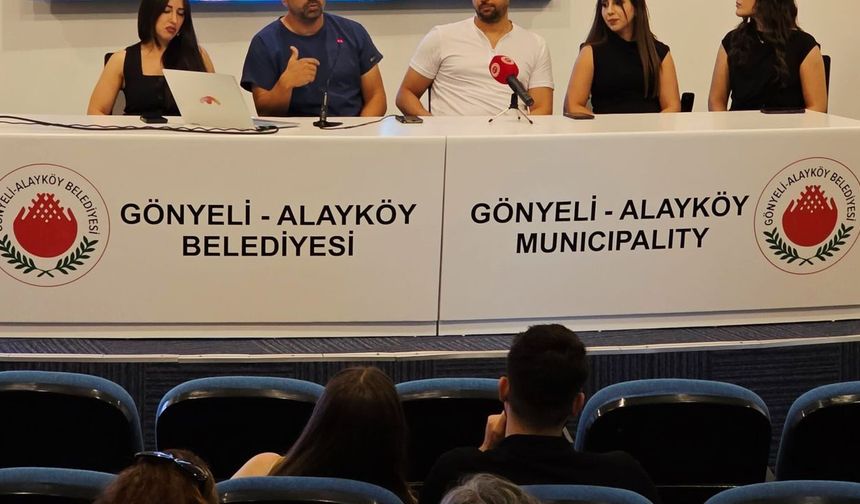 Uzmanlardan Lipödem'le ilgili bilgilendirme