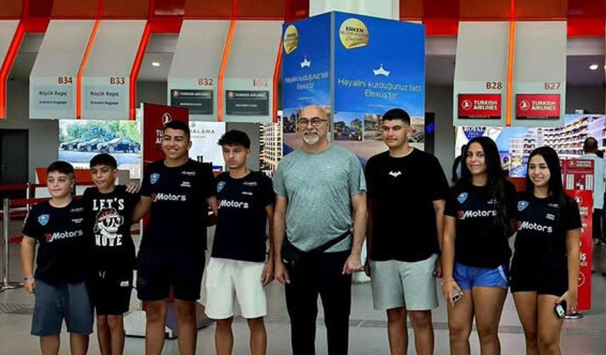 Bilardocularımız Avrupa Şampiyonası'nda