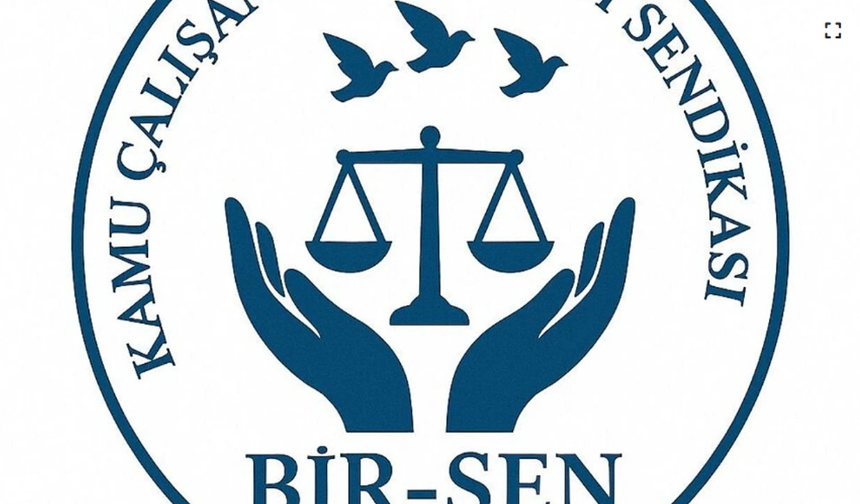 Bir-Sen: 'Hayat pahalılığı artışlarının maaşlara yansıtılma sistemi değişmelidir'