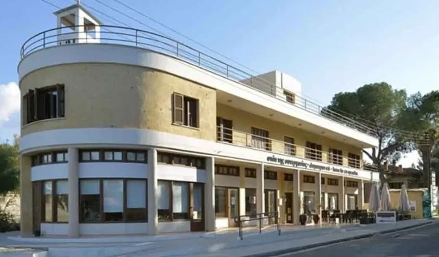 Birleşik Kıbrıs- İki Toplumlu Barış İnsiyatifi 'Federal çözüm talebini' ortaya koymak amacıyla yarın eylemler yapacak