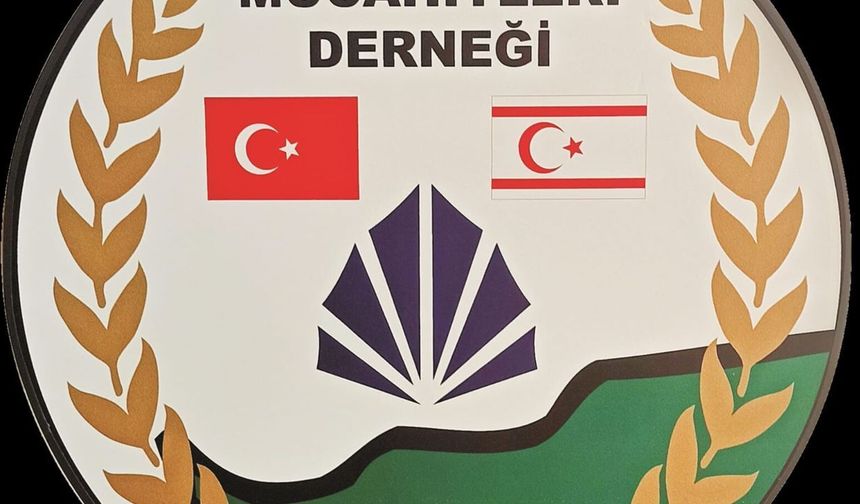Erenköy Mücahitleri Derneği'nde yeni dönem