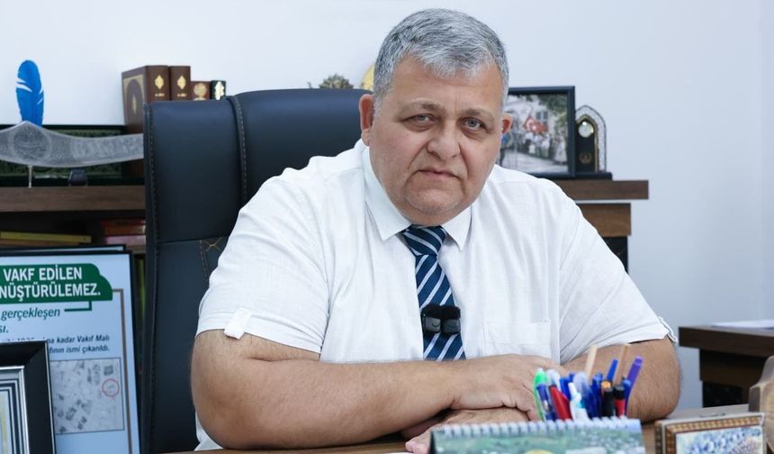 GKRY, Kıbrıs Vakıflar İdaresi'nin Güney Kıbrıs'taki bazı camileri ziyaret talebini reddetti
