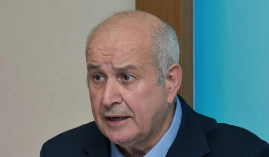 Gülbahar'dan 'Avrupa Komisyonu yetkilileriyle görüşmeyin' çağrısı