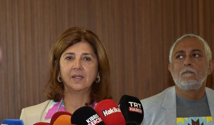 Holguín: 'Genel Sekreter, mevcut çabaları desteklemek ve liderleri dinlemek için geliyor'