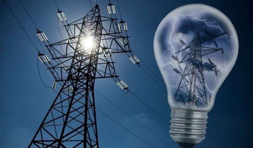 İskele ilçesine bağlı bazı köylerde yarın iki saat elektrik kesintisi olacak