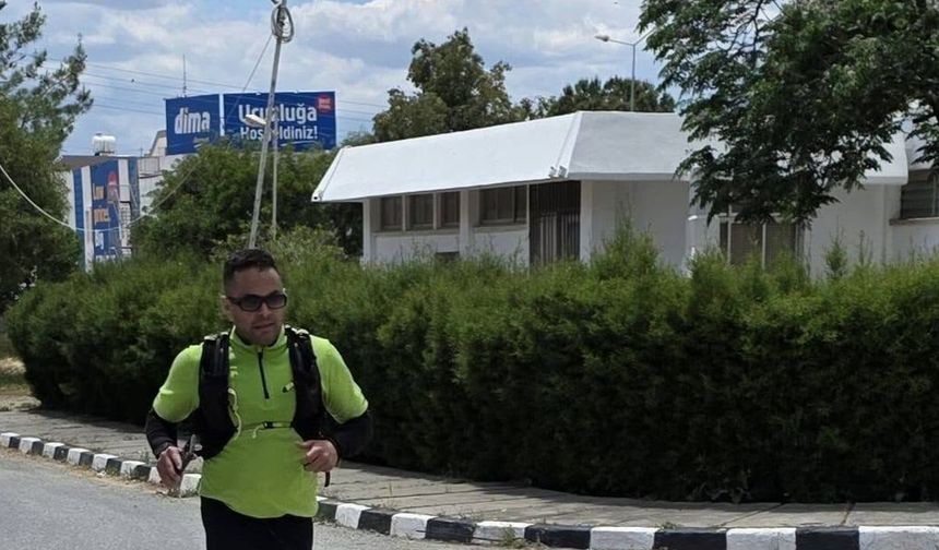 Kemal'dan anlamlı mücadele