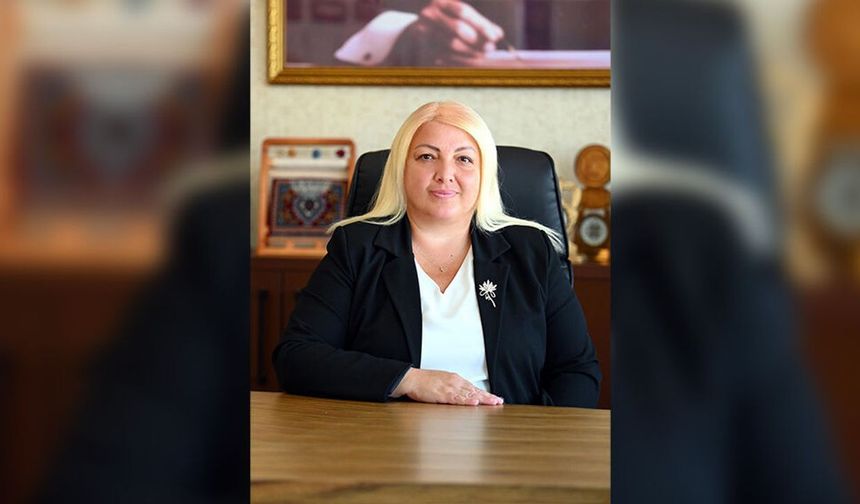 Mehmetçik Büyükkonuk Belediyesi'nden Mali Tablo Açıklaması