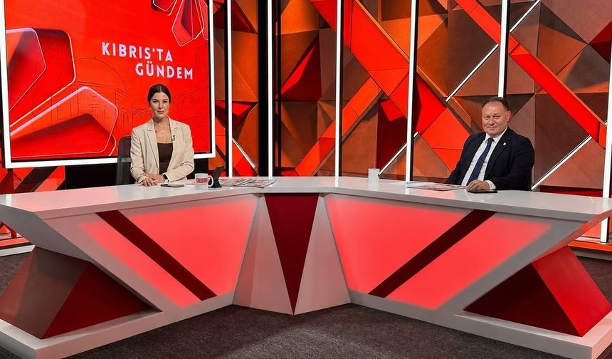 Öztürkler: 'Belediye başkanlığı seçimi 6 Aralık'ta yapılacak'