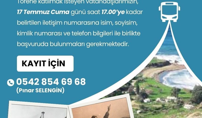 Şanlı Erenköy Direnişi ve direnişte şehit düşenler anılacak:
