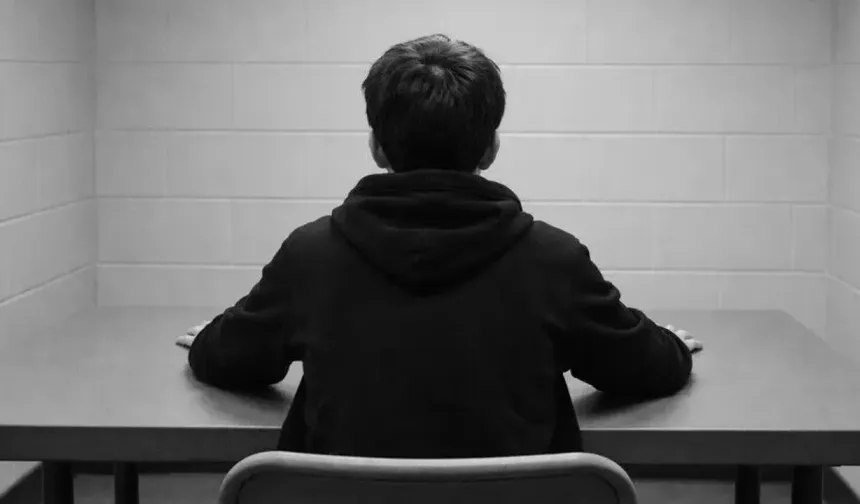 Türkiye'de suça sürüklenen çocuklar düzenlemesi: 15-18 yaş arasına müebbet hapis verilebilecek