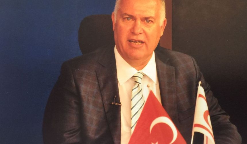Ulusal Türk Kuruluşları Dünya Konseyi: 'AP'nin kararı bizim açımızdan yok hükmündedir'