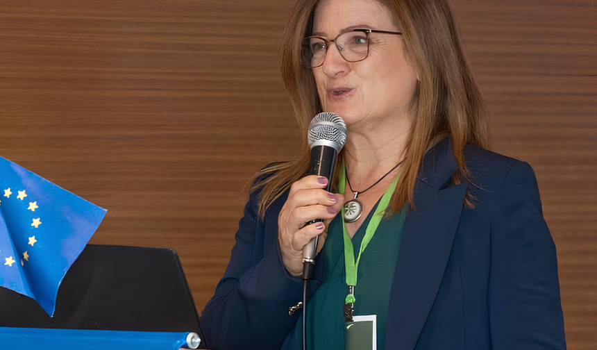 Üretici: 'İklim krizinin etkileriyle mücadelede sulak alanlar en önemli doğal kalkanlarımızdır'