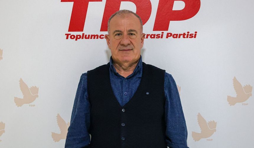 Yaylalı: 'Çalışanın eriyen alım gücü pazarlık konusu değildir'