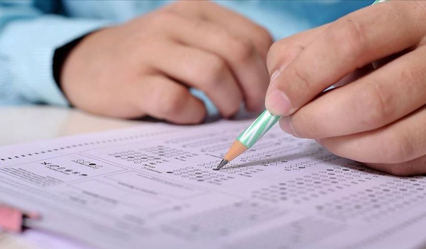2026-YKS'de KKTC üniversitelerine 11 bin 555 öğrenci yerleşti