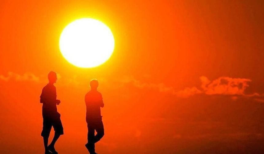 2027 için alarm verildi: En sıcak El Nino olacak