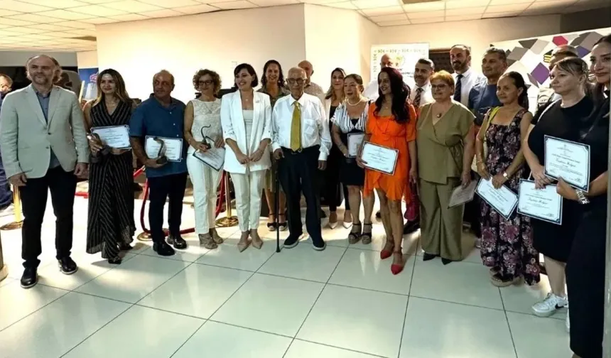 34'üncü Devlet Fotoğraf Yarışması Sergisi sanatseverlerle buluşuyor