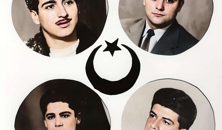 9 Eylül Cephesi Şehitleri pazartesi anılıyor