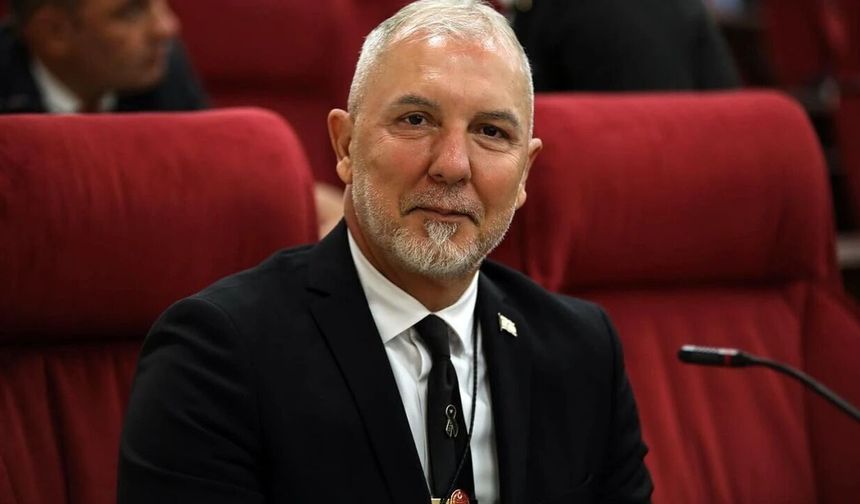 Akpınar: 'KKTC'nin güvenlik politikalarını bütüncül bir yaklaşımla yeniden değerlendirmesi gerekiyor'