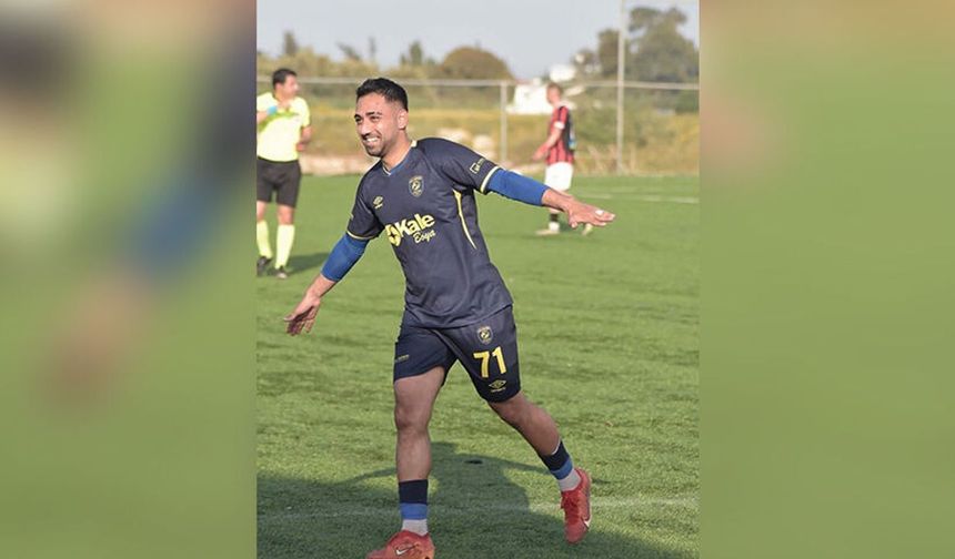 Aslanköy ile Samet yolları ayırdı