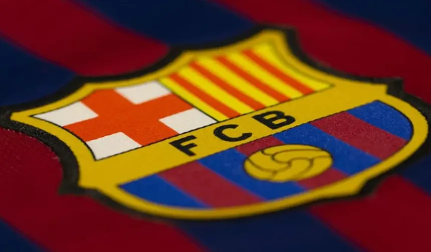 Barcelona'nın KKTC'deki futbol kampı Rum kesimini ayağa kaldırdı