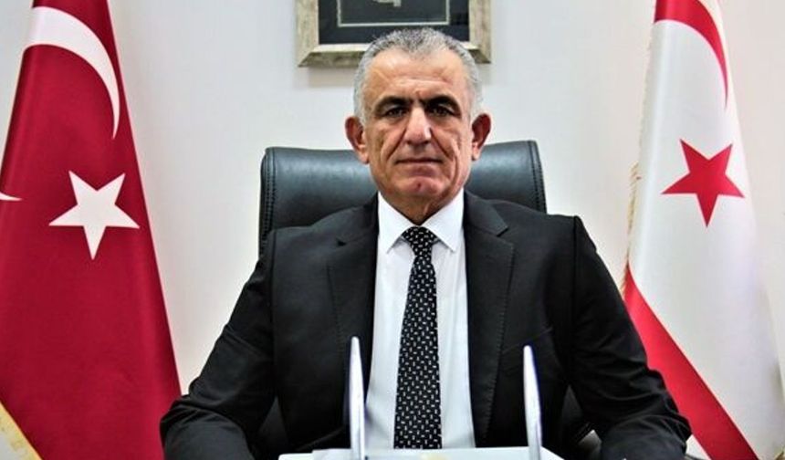 Çavuşoğlu: '30 Ağustos tüm ezilen ve özgürlük mücadelesi veren ulusların umut ışığı oldu'