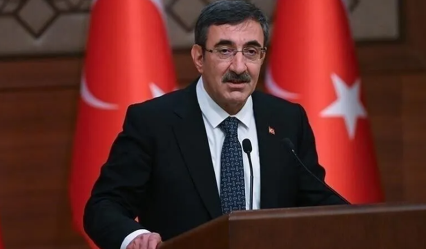 Cevdet Yılmaz: Arama kurtarma çalışmalarına her türlü desteği sağlıyoruz