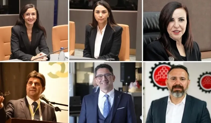 CTP'nin 6 kontenjan adayı netleşti