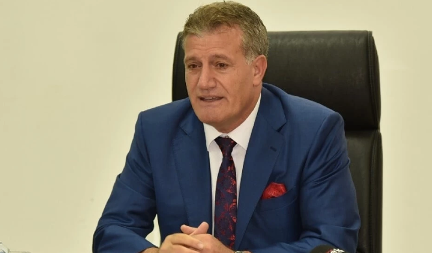 Erhan Arıklı: Can kaybı 8'e yükseldi, 17 kayıp aranıyor