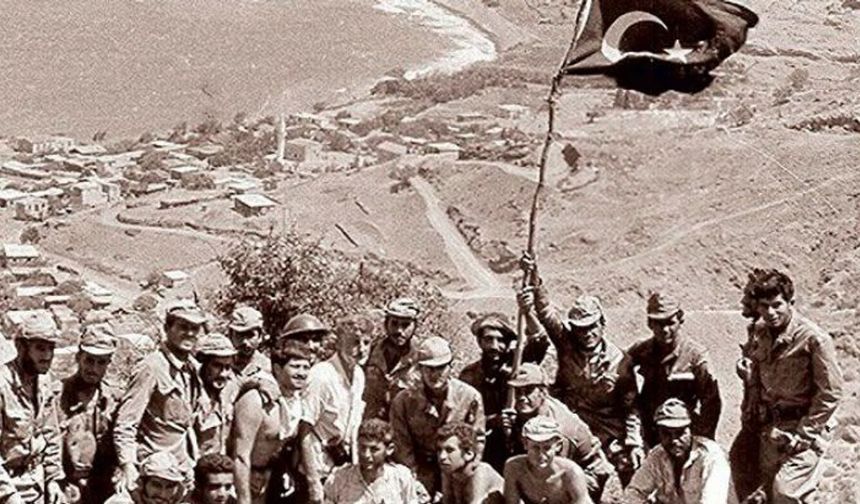 Ertuğruloğlu: 'Erenköy, hiçbir şart altında esareti kabul etmeyeceğimizin en açık kanıtıdır'