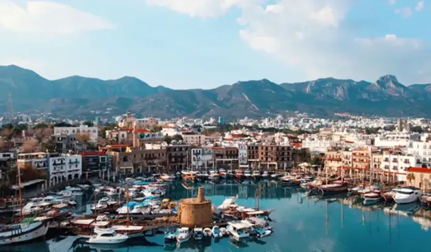 Güney Kıbrıs'tan Nexus'a Baskı: EXIT Girne Festivalinden Çekildi