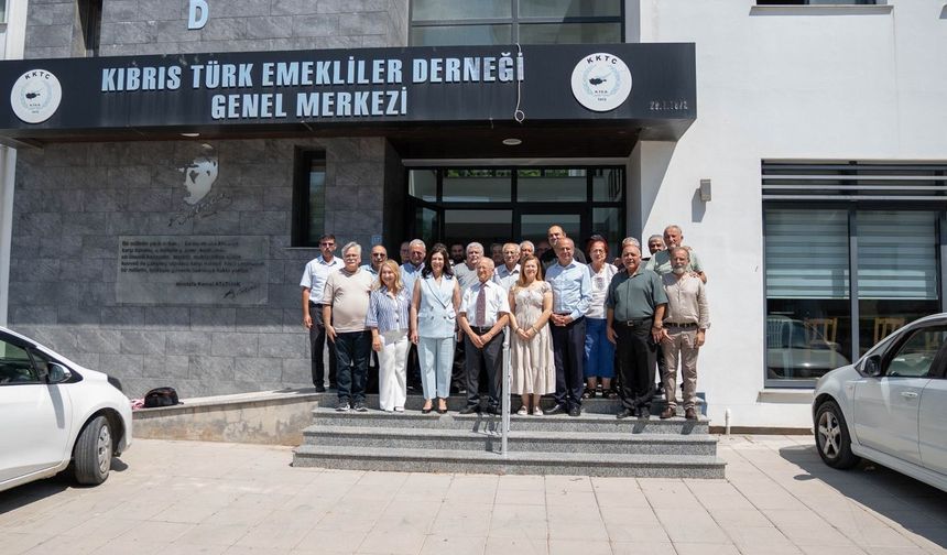 İncirli: 'Kamusal hizmetleri güçlendireceğiz'
