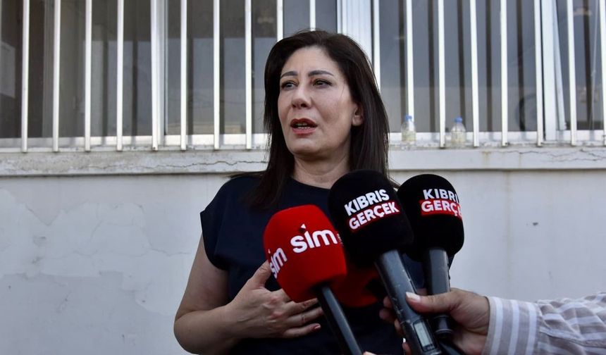 İncirli: 'Yaşanan olaydan dolayı büyük üzüntü duyuyoruz'