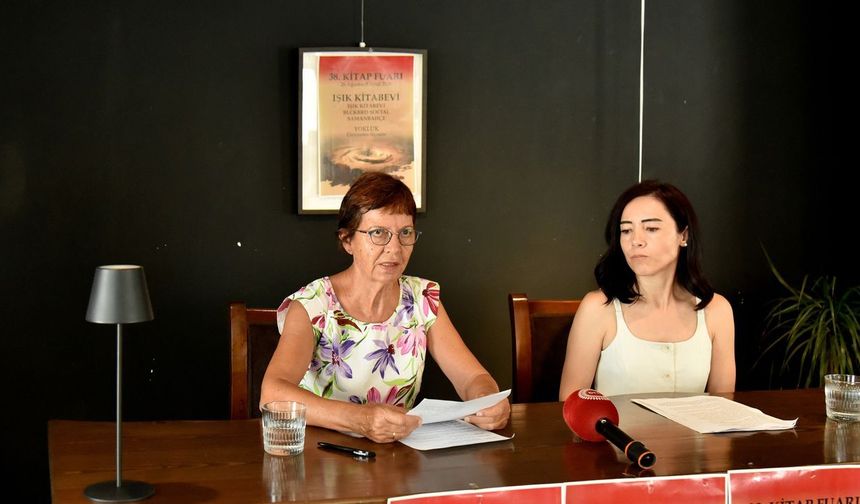 Işık Kitabevi 38. Kitap Fuarı, 26 Ağustos'ta başlıyor