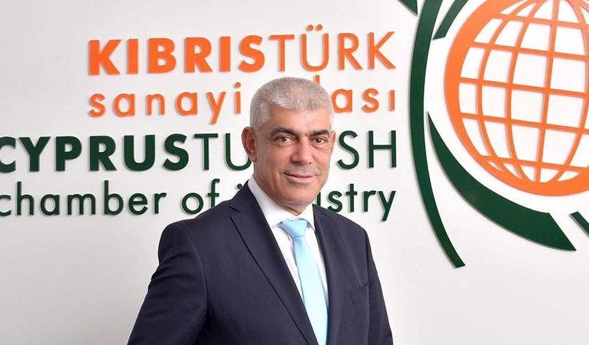 Kamacıoğlu: 'Yerli üretim, ekonomi politikalarının merkezine alınmalı'