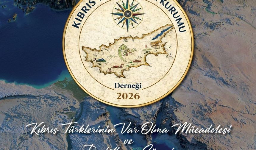 KTTK'nın I. Uluslararası Kurultayı için başvurular devam ediyor